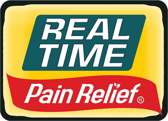 Real Time Pain Relief
