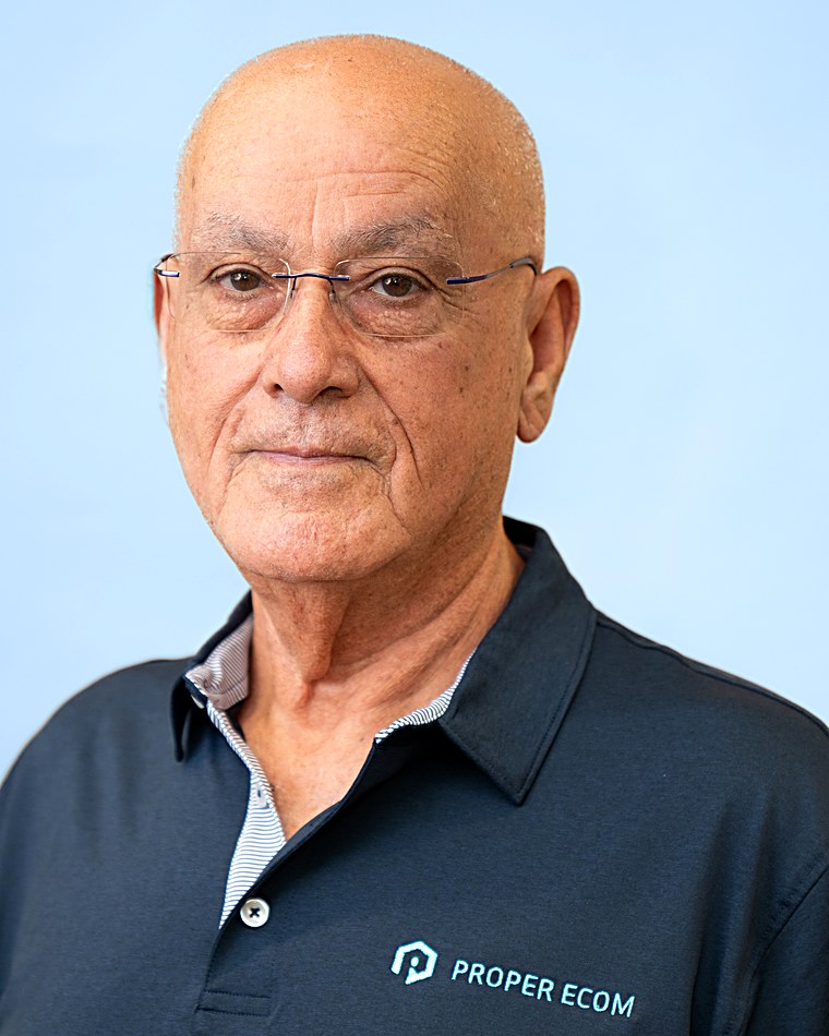 Yehezkel Tweg